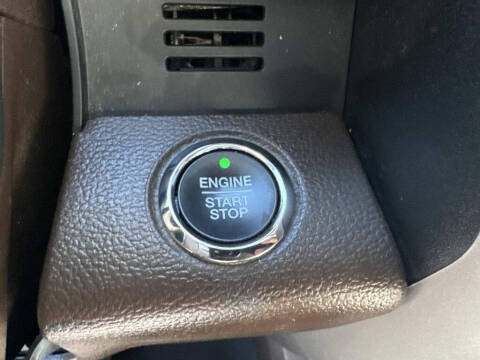 2019 Ford F-350 Super Duty