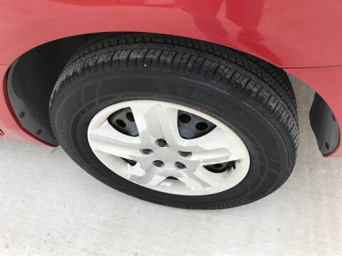 2007 Chevrolet Impala LS