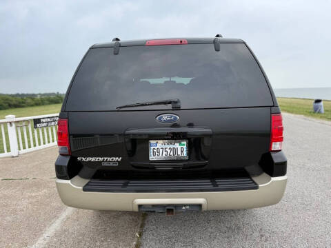 2005 Ford Expedition Eddie Bauer