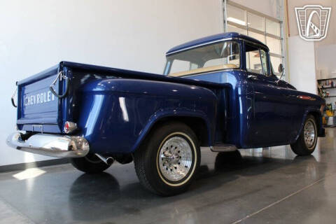 1957 Chevrolet 3100