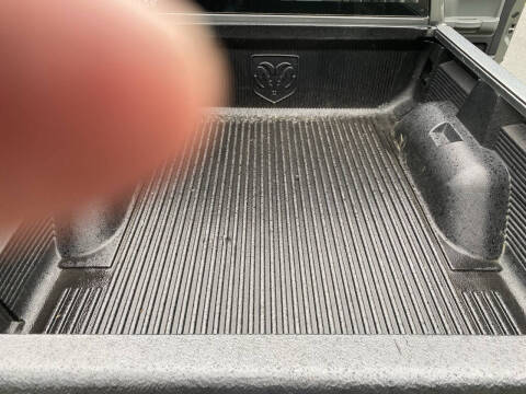 2011 RAM Dakota Lone Star