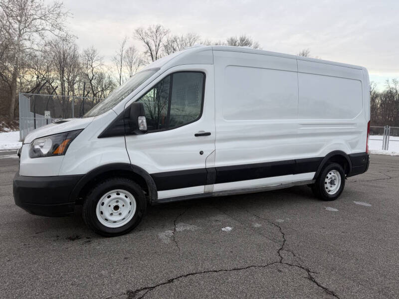 2019 Ford Transit 150