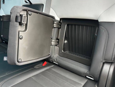 2022 GMC HUMMER EV Edition 1