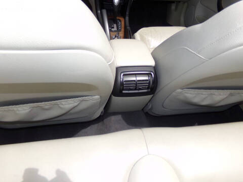 2006 Saab 9-3 2.0T