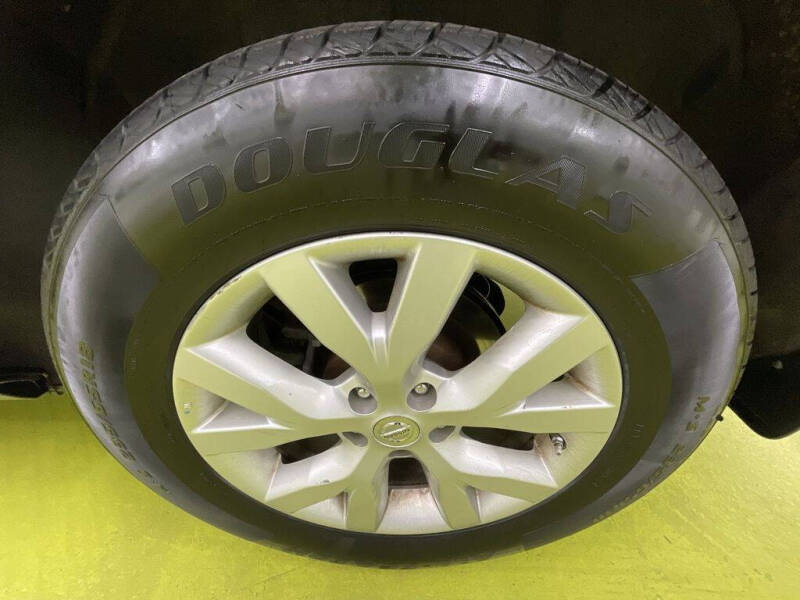 2014 Nissan Murano SV