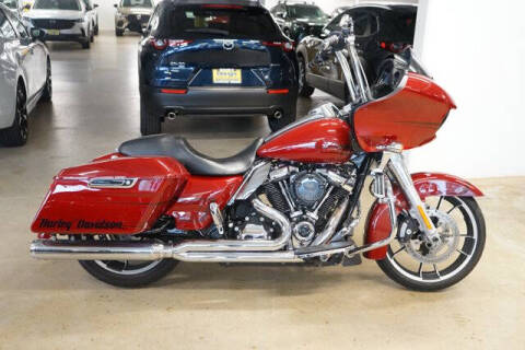 2020 Harley-Davidson Road Glide