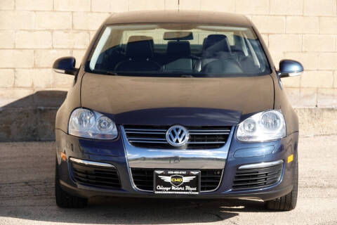 2010 Volkswagen Jetta Limited Edition PZEV