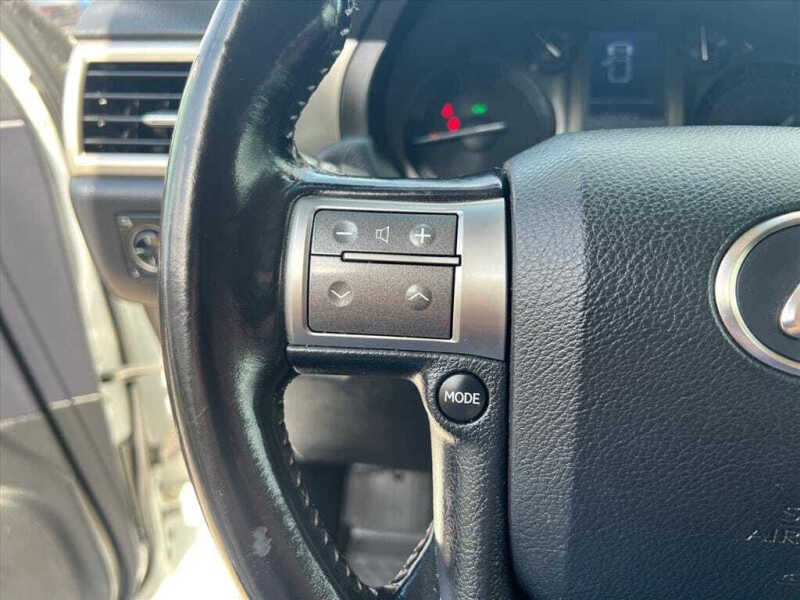 2019 Lexus GX 460