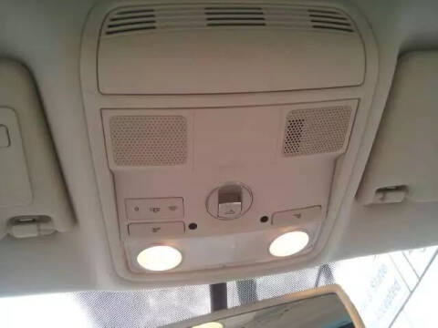 2009 Volkswagen CC Luxury