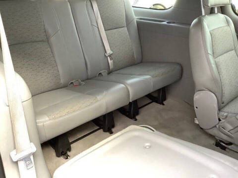 2006 Chevrolet Uplander LT