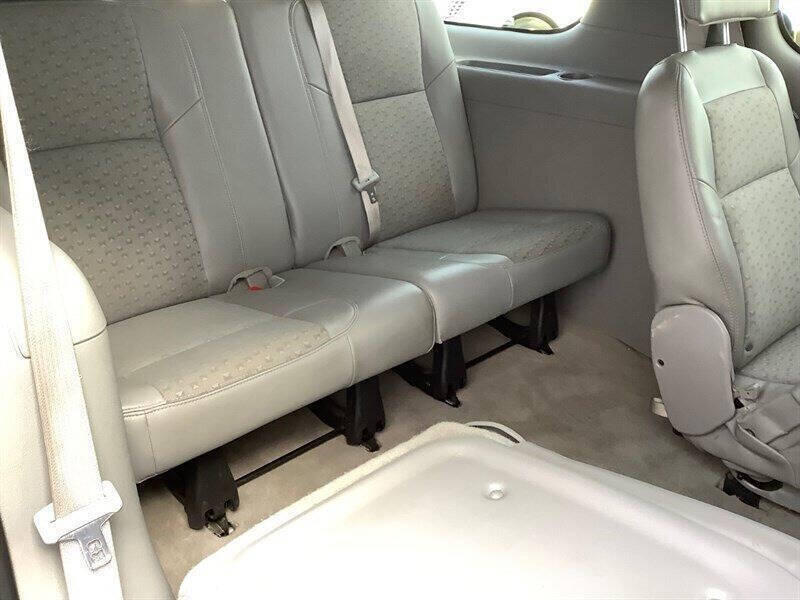 2006 Chevrolet Uplander LT