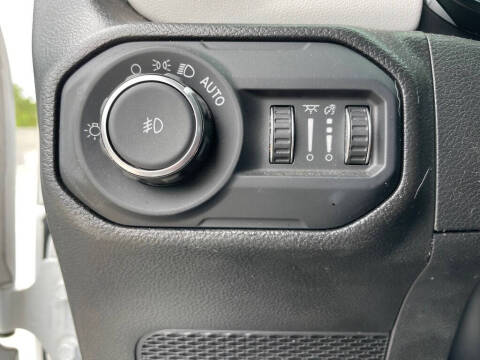 2022 Jeep Wrangler Unlimited