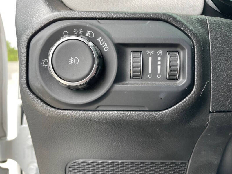 2022 Jeep Wrangler Unlimited