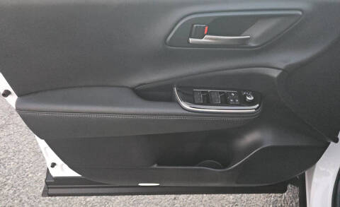 2024 Toyota Crown XLE