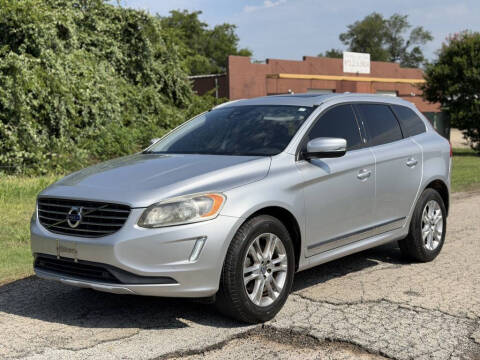 2016 Volvo XC60 T5 Drive-E Premier