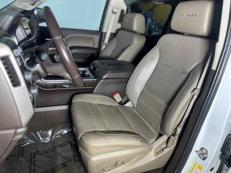 2016 GMC Sierra 1500