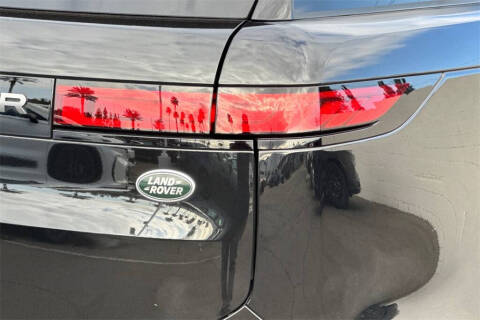 2023 Land Rover Range Rover Sport P360 SE