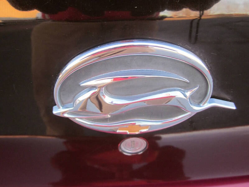 2005 Chevrolet Impala