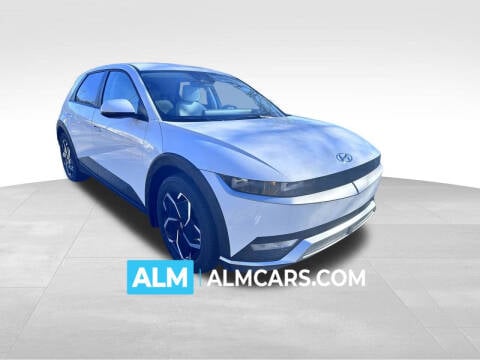 2023 Hyundai Ioniq 5