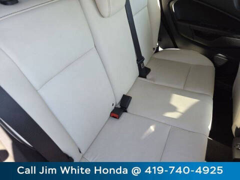 2011 Ford Fiesta SES