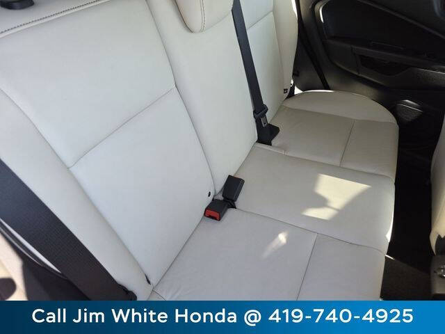 2011 Ford Fiesta SES