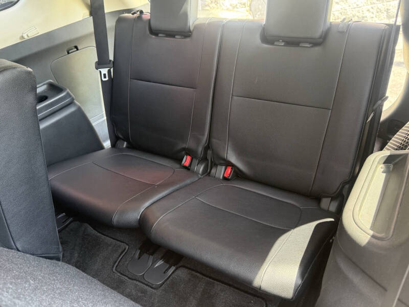 2015 Mitsubishi Outlander SE
