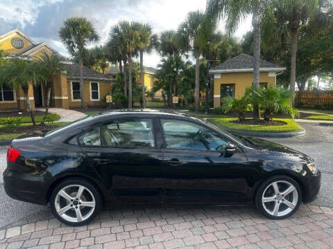 2011 Volkswagen Jetta