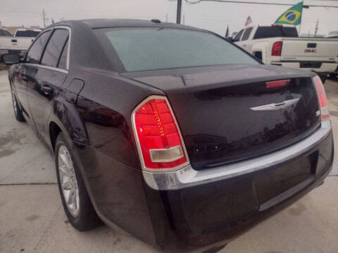 2014 Chrysler 300