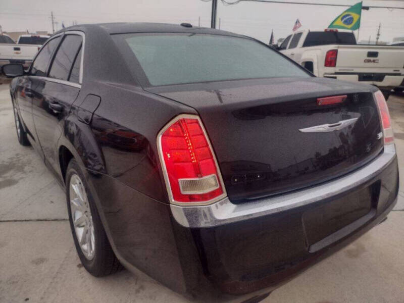 2014 Chrysler 300