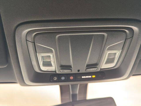 2022 GMC Sierra 2500HD