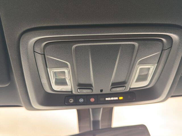 2022 GMC Sierra 2500HD