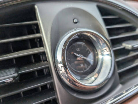 2013 Buick Enclave Premium