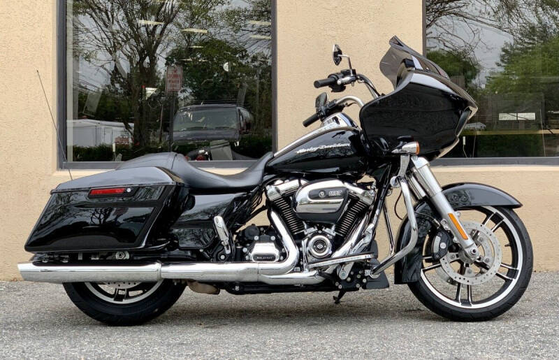 2017 Harley-Davidson Road Glide