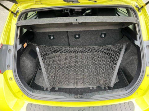 2018 Toyota Corolla iM