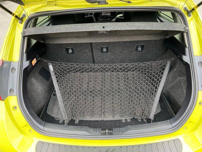 2018 Toyota Corolla iM