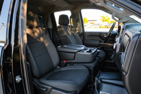 2022 GMC Sierra 2500HD