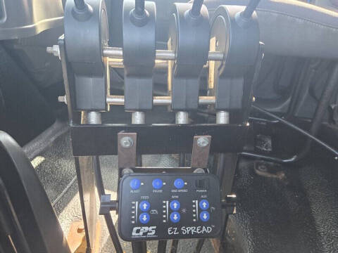 2015 International TerraStar