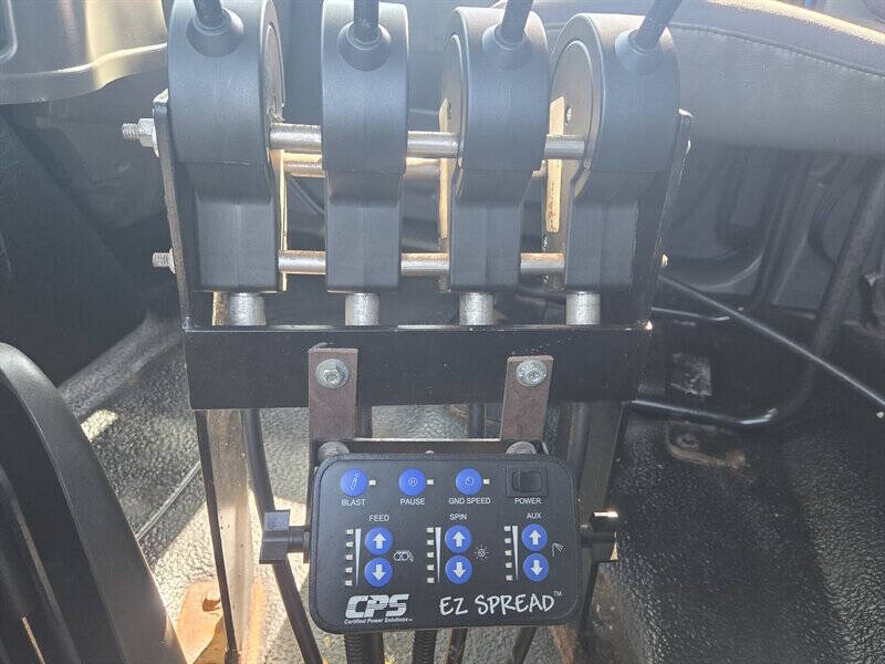 2015 International TerraStar