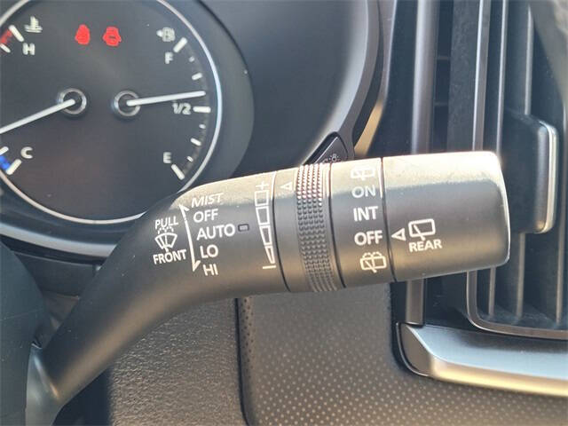 2024 Mazda CX-50 2.5 S Preferred