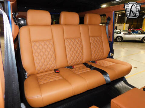 1994 Land Rover Defender 90