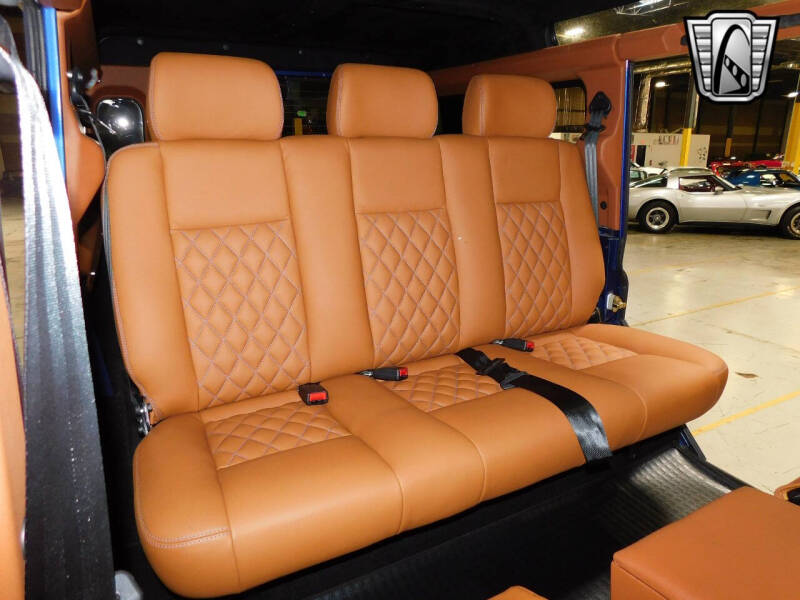 1994 Land Rover Defender 90