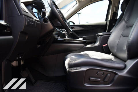 2023 Mazda CX-9 Touring Plus