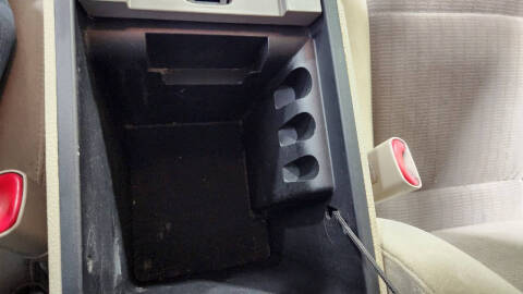 2007 Ford Explorer XLT