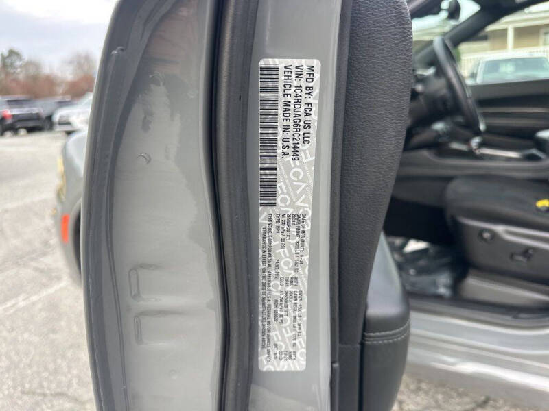 2024 Dodge Durango SXT Plus