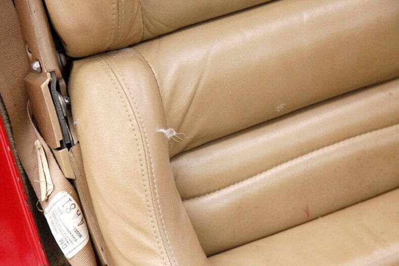 1981 Chevrolet Corvette