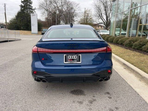 2025 Audi S5 quattro Premium Plus TFSI