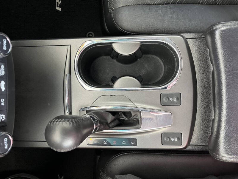 2015 Acura RDX w/Tech