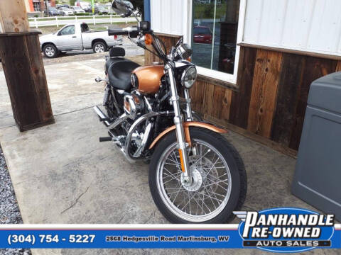 2008 Harley-Davidson OTHER