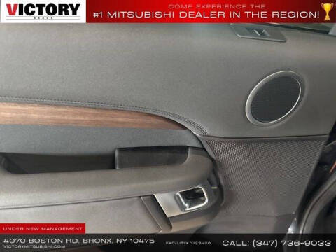 2018 Land Rover Discovery HSE