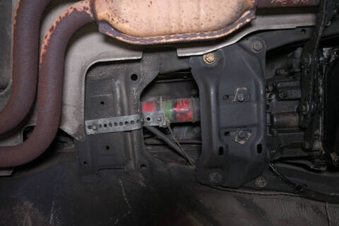 1978 Mercedes-Benz 280-Class